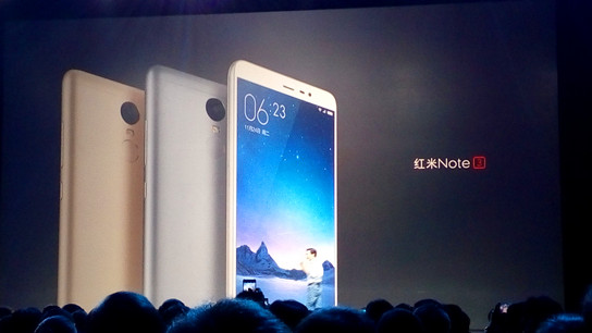 718407.jpg ,雷军,小米,雷军谈红米Note3:我所有的向往