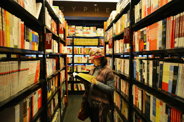 ,当当网扬言要在3年内开1000家实体书店！
