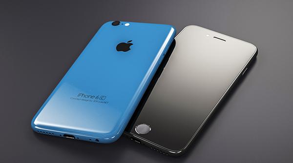 ,苹果,iPhone,下周有大事！将曝光4英寸iPhone6C