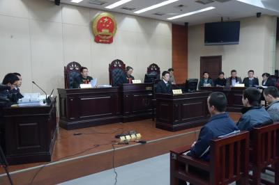 ,6人因淘宝网店非法销售信用 卡被公诉