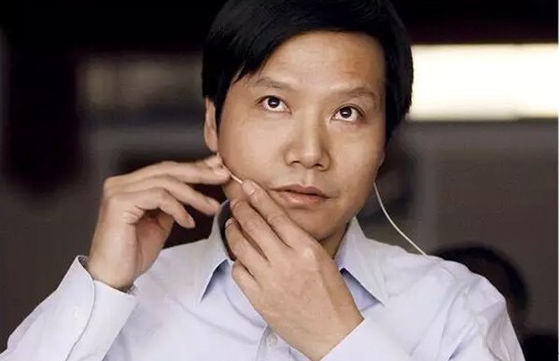 90ff9589-8ac3-458d-b274-cd0eb363d531.jpg ,雷军,腾讯,小米,苹果,智能家居,小米的450亿美元估值遭质疑