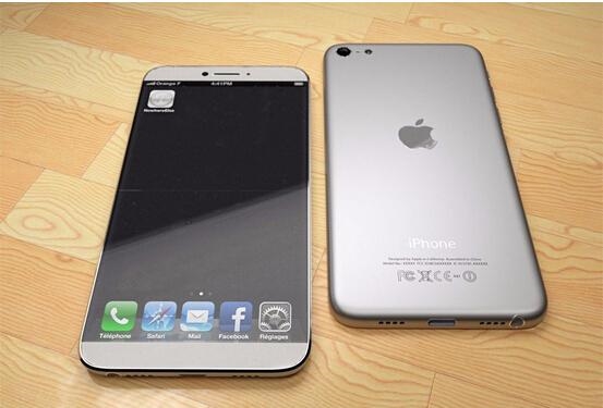 ,苹果,iPhone,iPhone 7：简直完美的存在