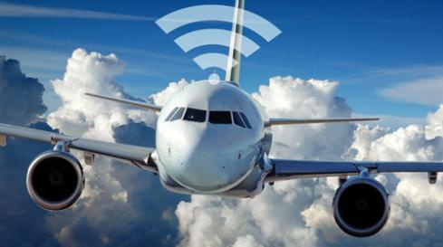 ,黑客,跨境电商,互联网金融,飞机上可以连WIFI时代的到来！