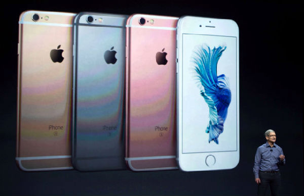 ,苹果,iPhone,苹果打算移除iPone7耳机插孔