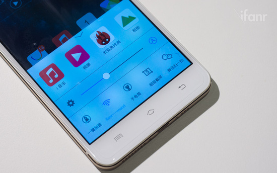 20151201064355af53c_550.jpg ,vivo X6:让手机足够快