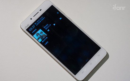 2015120106442564624_550.jpg ,vivo X6:让手机足够快