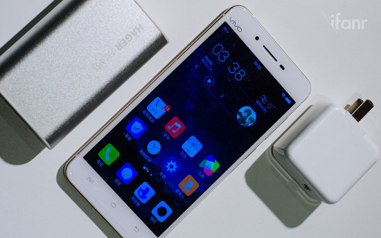 20151201064452e7e98_550.jpg ,vivo X6:让手机足够快