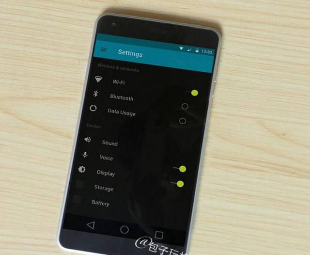 image (1).jpg ,小米,微软,抗子弹的诺基亚回来了