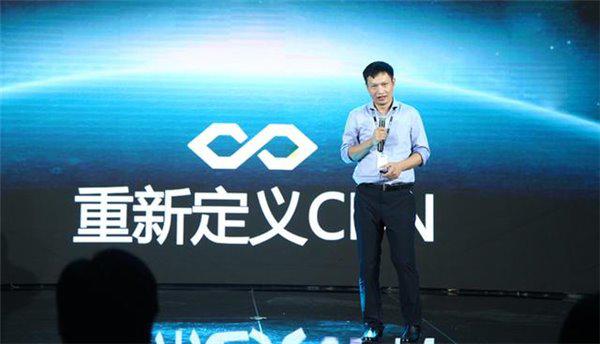 image.jpg ,云计算,大数据,迅雷联席CEO陈磊:“假带宽”冤枉了运营商,其实和现有CDN技术不好有很大关系