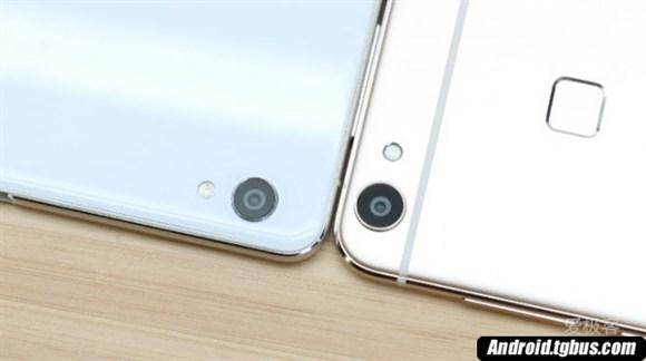 ,iPhone,vivo X6上手体验评测