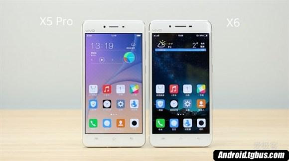 ,iPhone,vivo X6上手体验评测