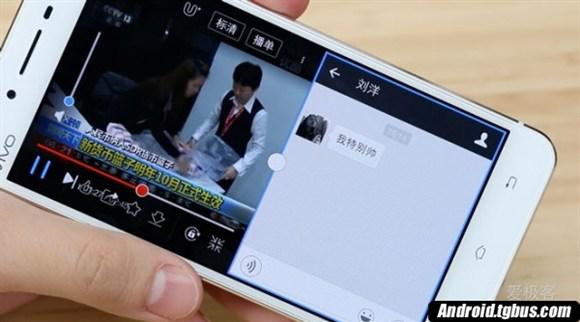 ,iPhone,vivo X6上手体验评测