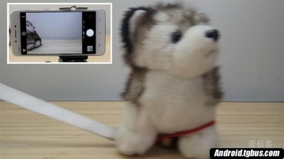 ,iPhone,vivo X6上手体验评测