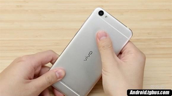 ,iPhone,vivo X6上手体验评测