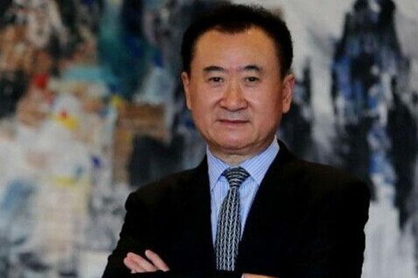 ,京东,苹果,O2O,王思聪,王健林谈创业