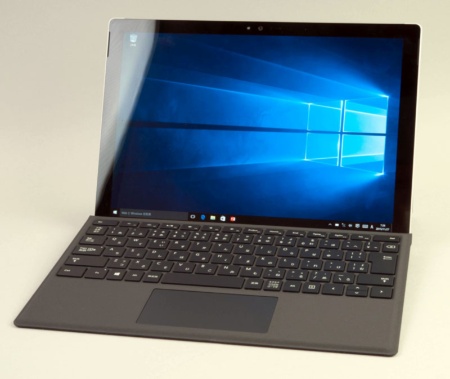 ,微软,Surface Pro4的试用感