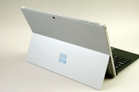 ,微软,Surface Pro4的试用感