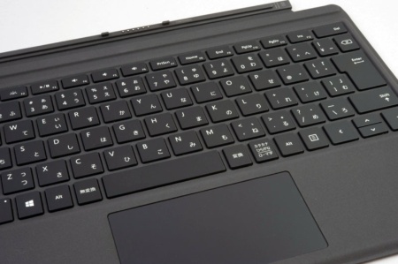 ,微软,Surface Pro4的试用感