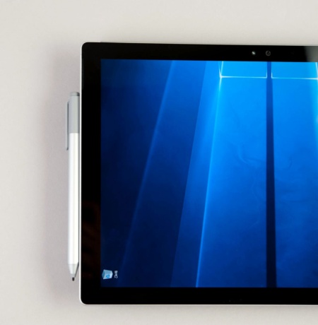 ,微软,Surface Pro4的试用感