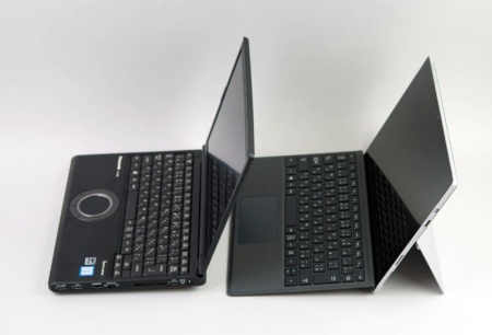 ,微软,Surface Pro4的试用感