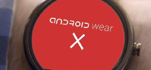 ,谷歌,苹果, Android Wear如何挑战 Apple Watch？抱团瑞士手表才是真谛