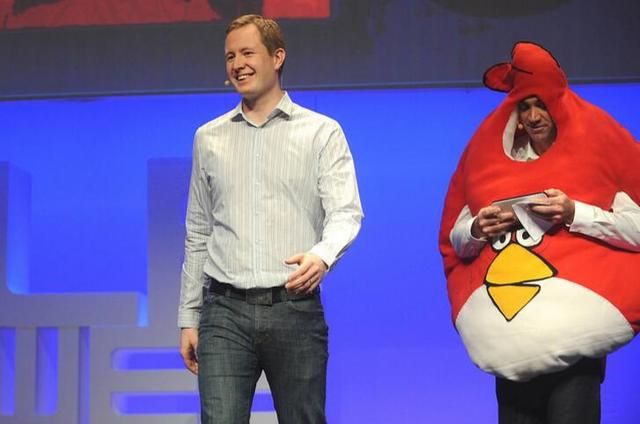 128947304.jpg ,《愤怒的小鸟》开发商CEO离职