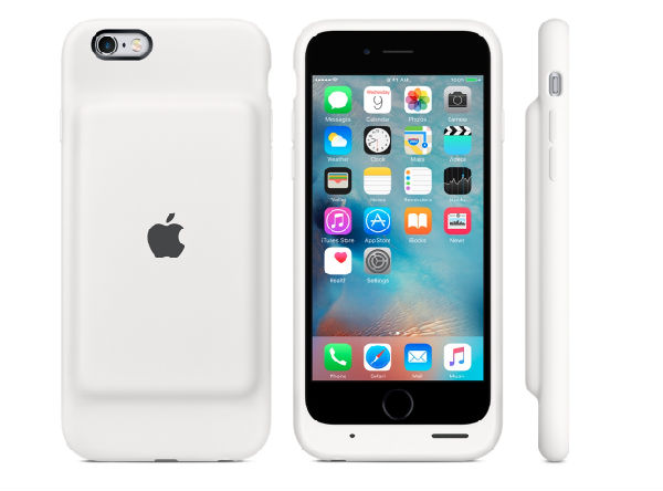 ,苹果,iPhone,苹果新款电池遭疯狂吐槽 蒂姆·库克发话辩护