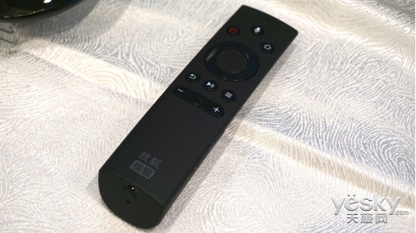 ,京东,智能家居,创维搜狐盒子S1新品发布 创维搜狐盒子S1新品发布