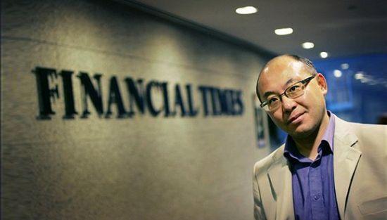 ,新媒体,前FT中文网总编辑将回母校任教