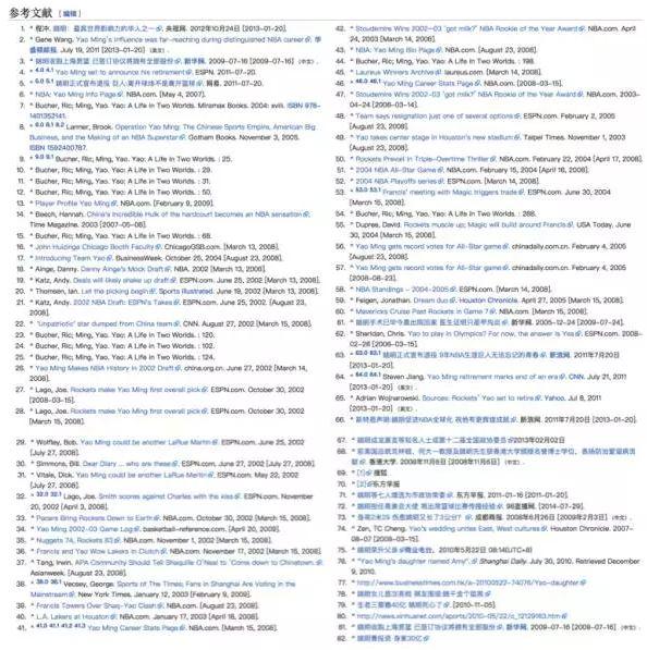 ,百度,百度百科PK维基百科,百度百科输在哪了？