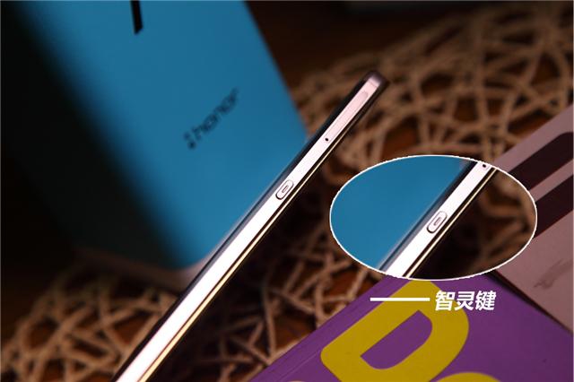 46377281-0c5f-4b23-8969-7a718518cfa6.jpg ,百度,微软,荣耀7智灵键+度秘,正开启智能助理时代