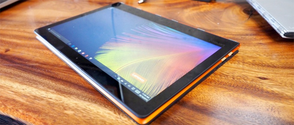 ,盘点今年Windows 10平板电脑 三种档次任你选