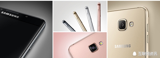 ,三星新款Galaxy A5/A7发布