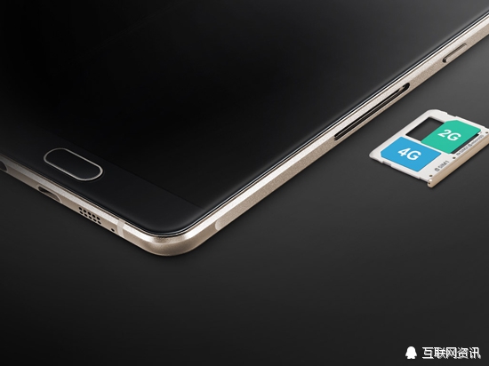 ,三星新款Galaxy A5/A7发布