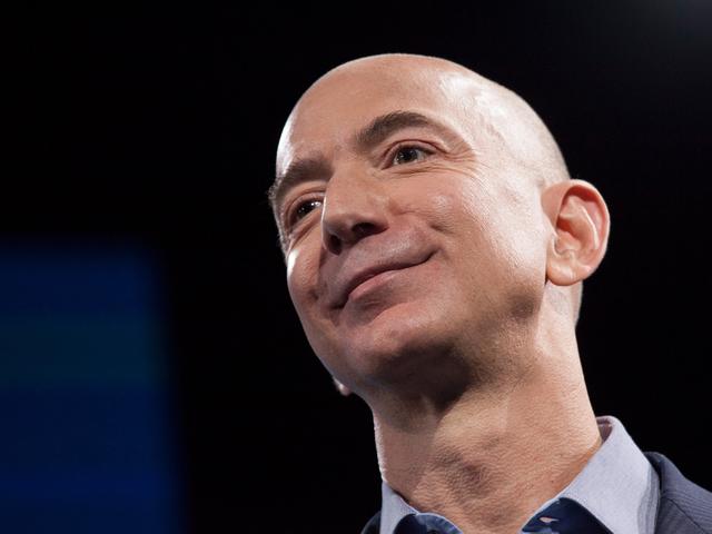 ,亚马逊下一个业务：物流业务