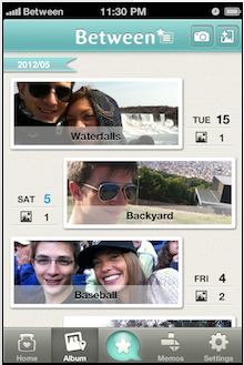 ,Facebook,智能情侣产品，你Get了吗？