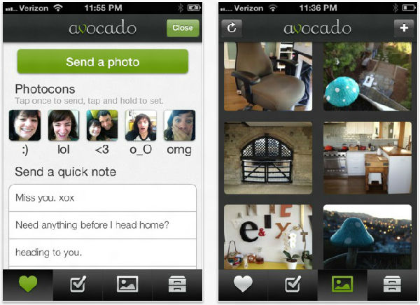 ,Facebook,智能情侣产品，你Get了吗？