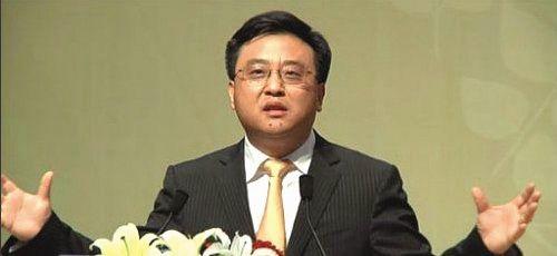 129530662.jpg ,百度,移动互联网,O2O,风险投资,百度总裁张亚勤:互联网发展进入协同阶段,推动全球市场扩张与发展