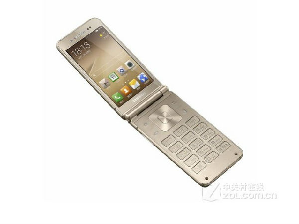 cePh3INsRe2r2.jpg ,三星W2016:售价 2 万的翻盖机