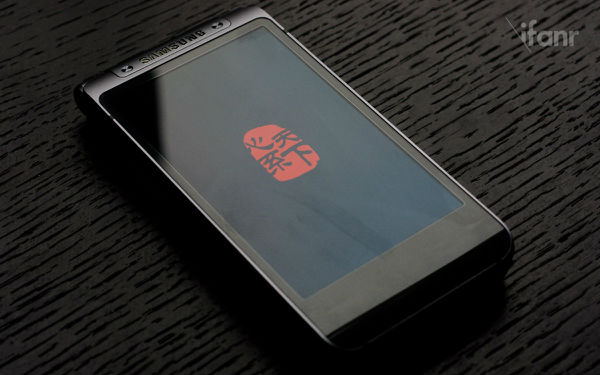 DSC00726.jpg ,三星W2016体验:一款竟如此智能的翻盖手机