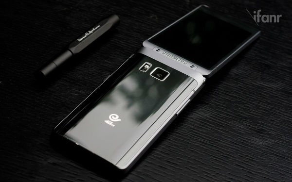 DSC00709.jpg ,三星W2016体验:一款竟如此智能的翻盖手机