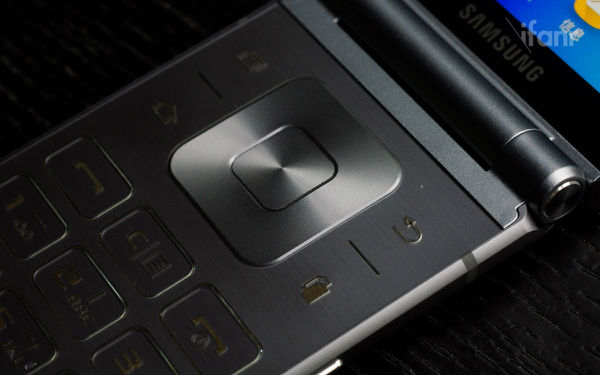 DSC00734.jpg ,三星W2016体验:一款竟如此智能的翻盖手机