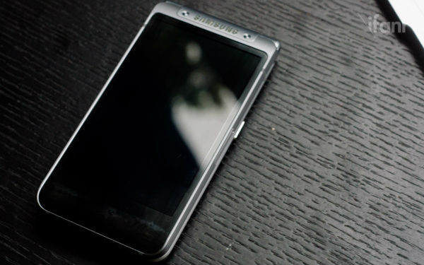 DSC00702.jpg ,三星W2016体验:一款竟如此智能的翻盖手机