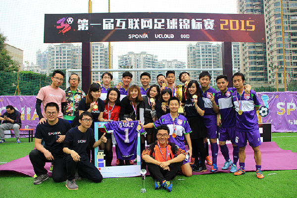 ,Facebook,Sponia：体育数据让爱好者显示“巨星范”