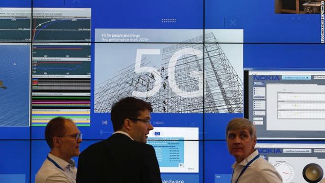 ,5G要来了！你的流量还hold得住吗？