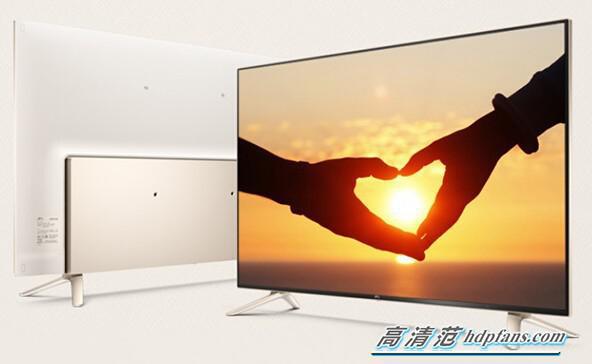 ,小米,智能电视,盘点2015年55寸智能电视排名前5