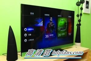 ,小米,智能电视,盘点2015年55寸智能电视排名前5
