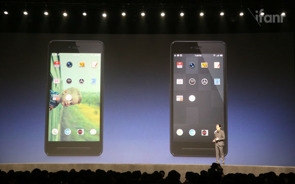 ,罗永浩,京东,苹果,2499抢锤子SmartisanT2