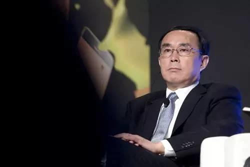 ,腾讯,中国电信常小兵落马 杨杰暂代董事长一职