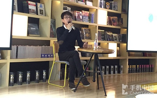 ,开发者,小米,移动互联网,魅族杨颜：爆发式增长下的Flyme